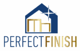 perfect finish logo